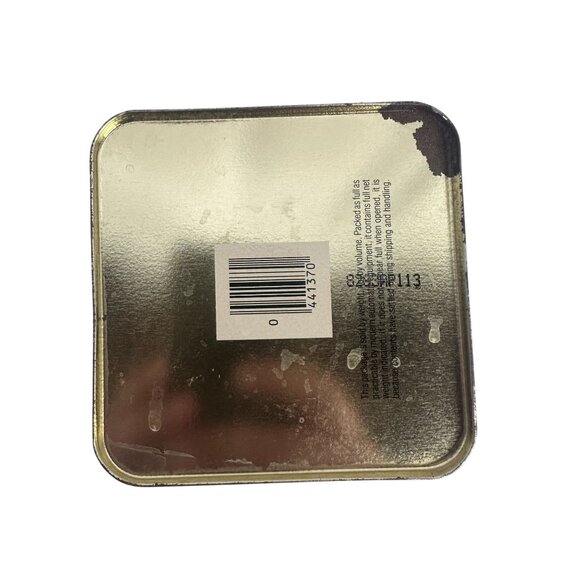 Limited Edition Ritz Crackers Collectible Vintage Tin Container 1987 Nabisco - Picture 6 of 14